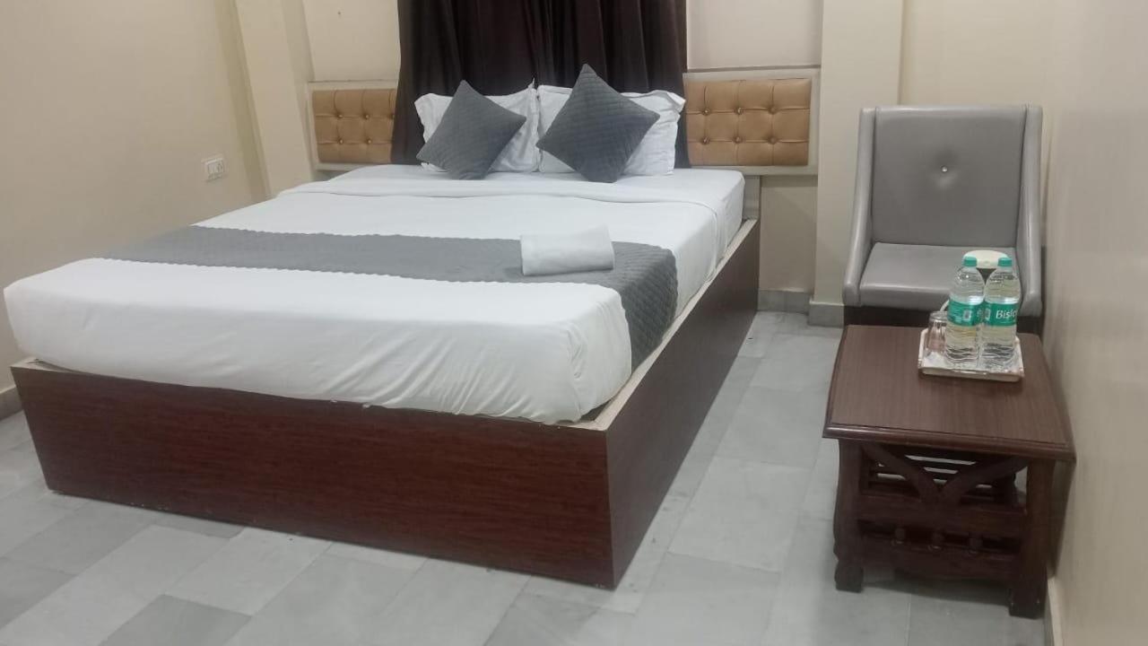 The Prestige Hotel & Convention Panposh Экстерьер фото